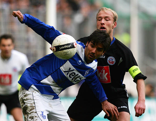 稳定与爆发 稳定与爆发