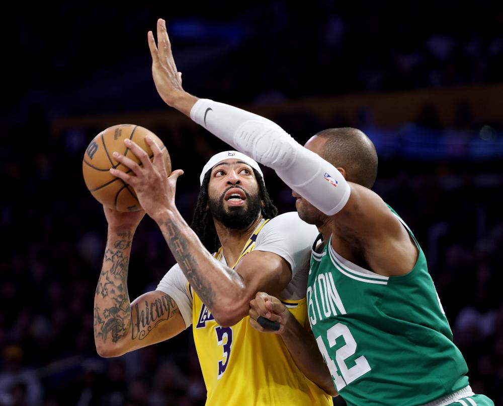 三巨头时代 三巨头时代