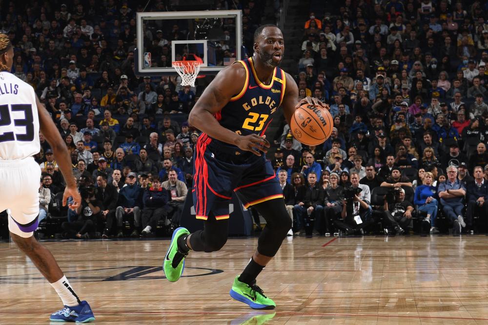 现场的球迷 现场的球迷